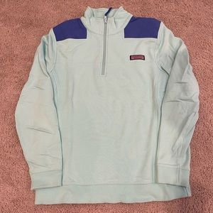 Vineyard Vines jacket!